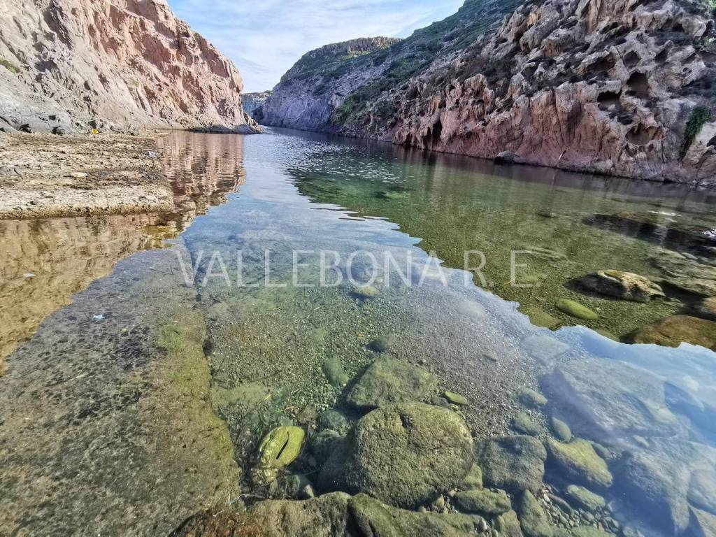 Villa a Carloforte in Località Cala Vinagra - Foto 5