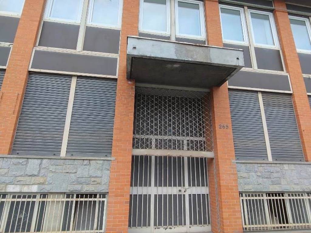 Immobile a Torino in Via Andrea Sansovino, 265 - Foto 2