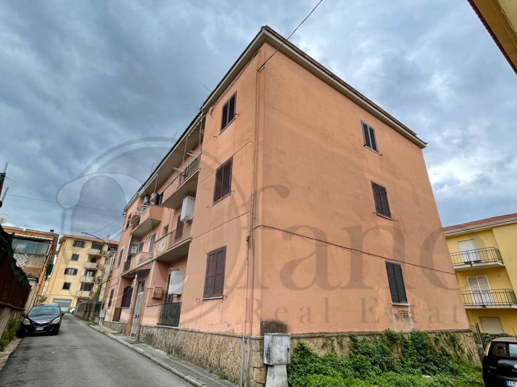 Appartamento a Pontecorvo in Via Trieste, 7 - Foto 2