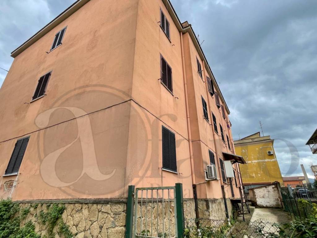 Appartamento a Pontecorvo in Via Trieste, 7 - Foto 3