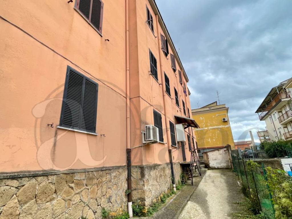 Appartamento a Pontecorvo in Via Trieste, 7 - Foto 4
