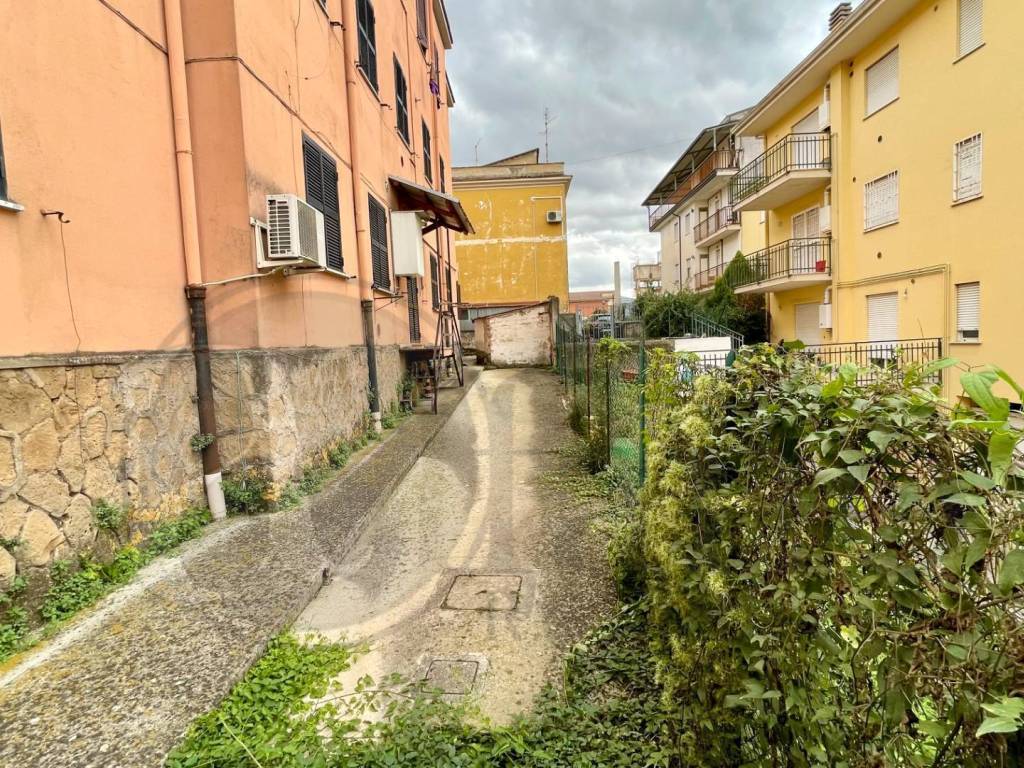Appartamento a Pontecorvo in Via Trieste, 7 - Foto 5