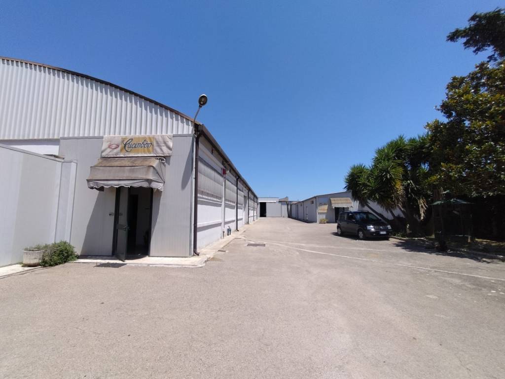 Immobile a Torchiarolo in Via Brindisi, 80 - Foto 3