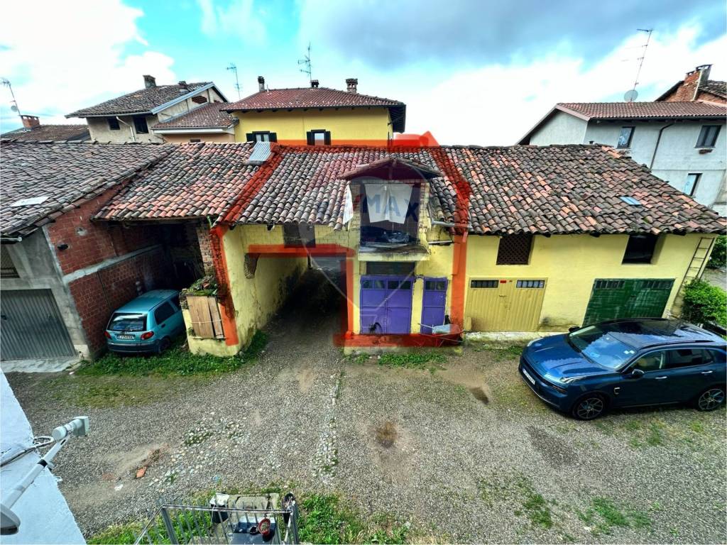 Villetta a schiera a Mongrando in Via Maghetto, 3 - Foto 2