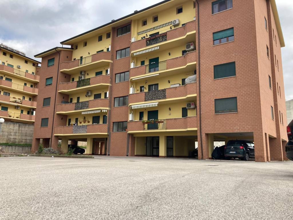 Appartamento a Piedimonte san germano in Viale Decorato - Foto 2