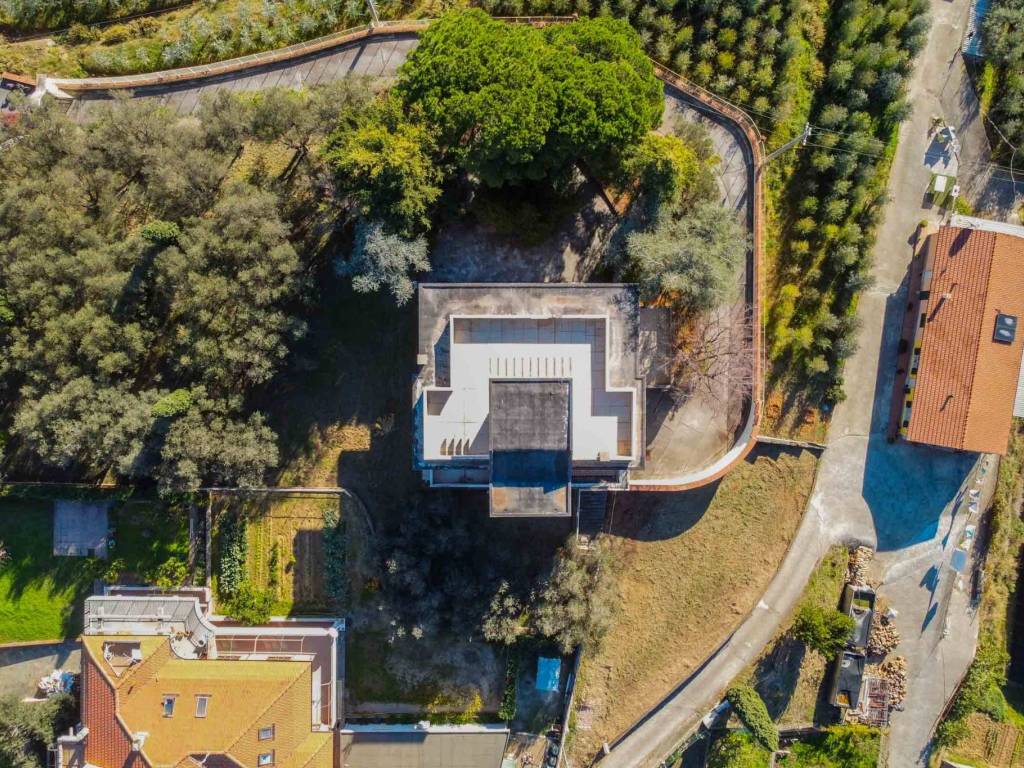 Villa a Boissano - Foto 2
