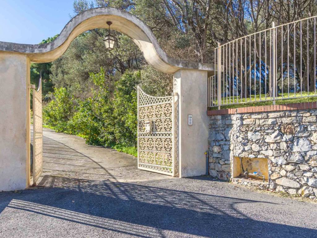 Villa a Boissano - Foto 3