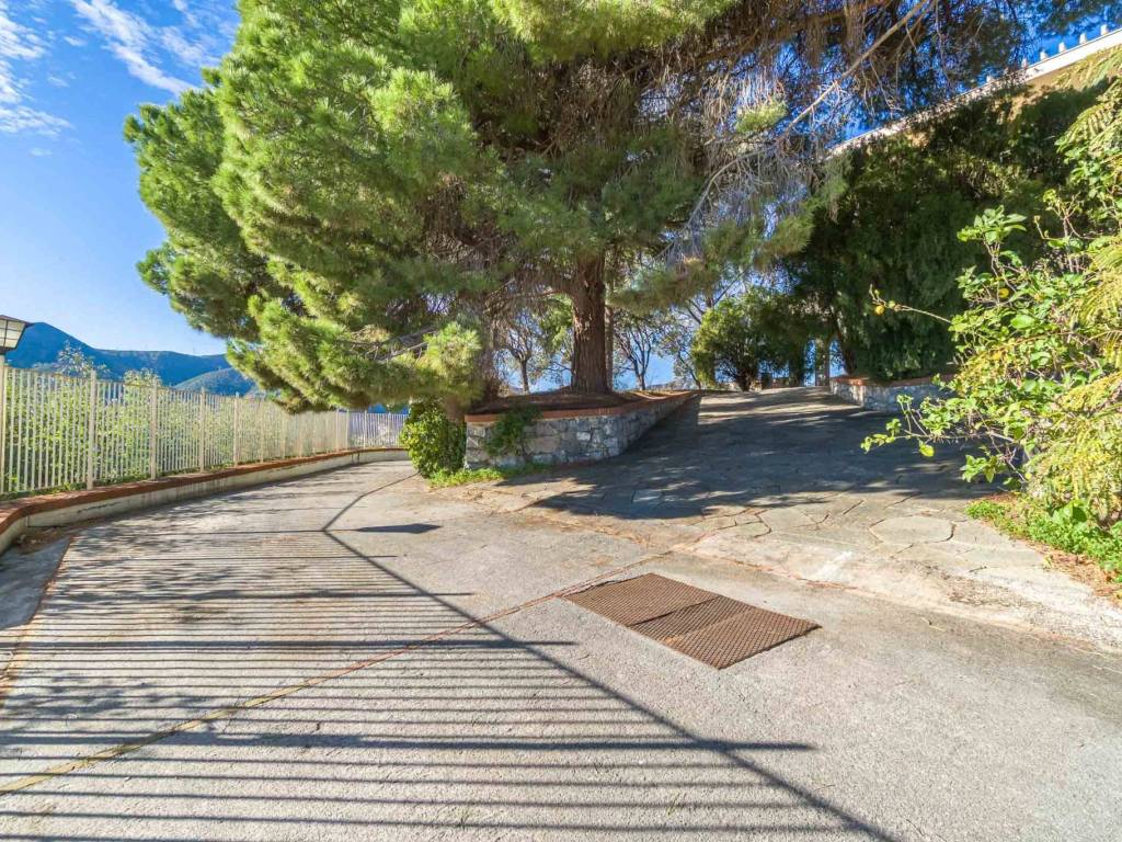 Villa a Boissano - Foto 4