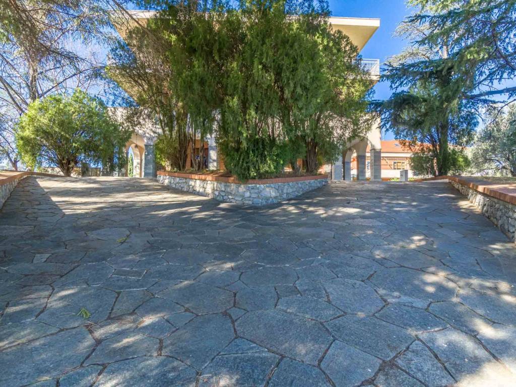 Villa a Boissano - Foto 5
