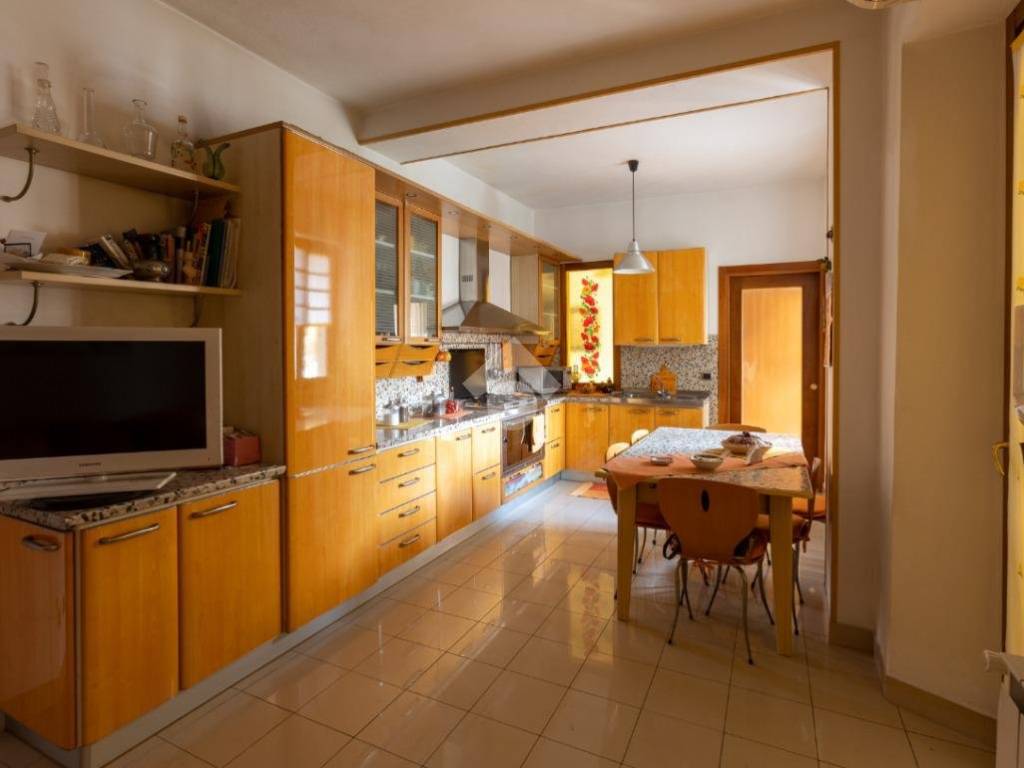 Appartamento a Vercelli in Via solaroli, 20 - Foto 2