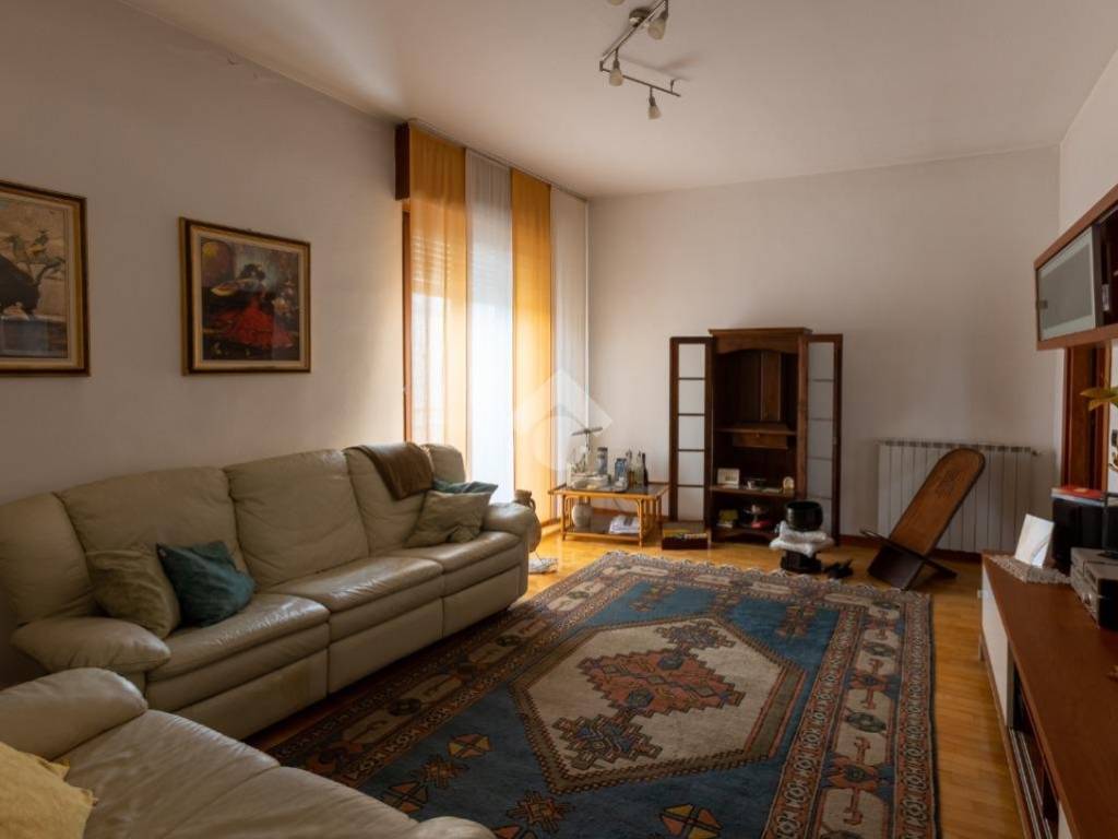 Appartamento a Vercelli in Via solaroli, 20 - Foto 3