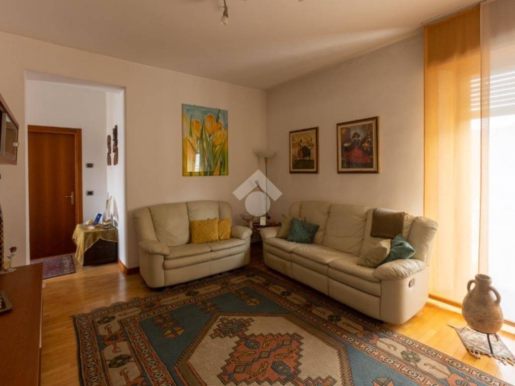 Appartamento a Vercelli in Via solaroli, 20 - Foto 5