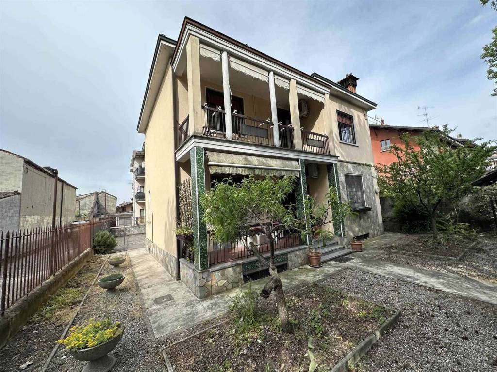 Villa a Sant'angelo lodigiano in Via Morzenti - Foto 2
