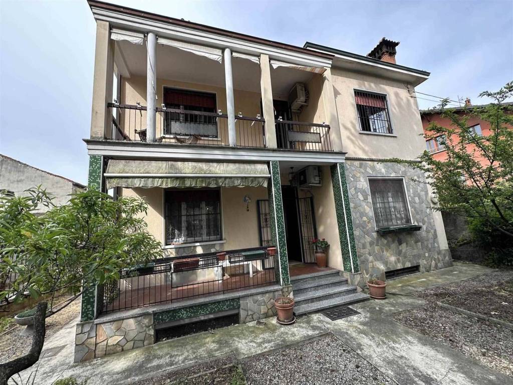 Villa a Sant'angelo lodigiano in Via Morzenti - Foto 3