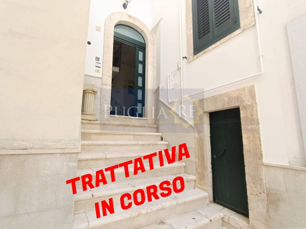 Casa indipendente a Castellana grotte in Via Otranto - Foto 1