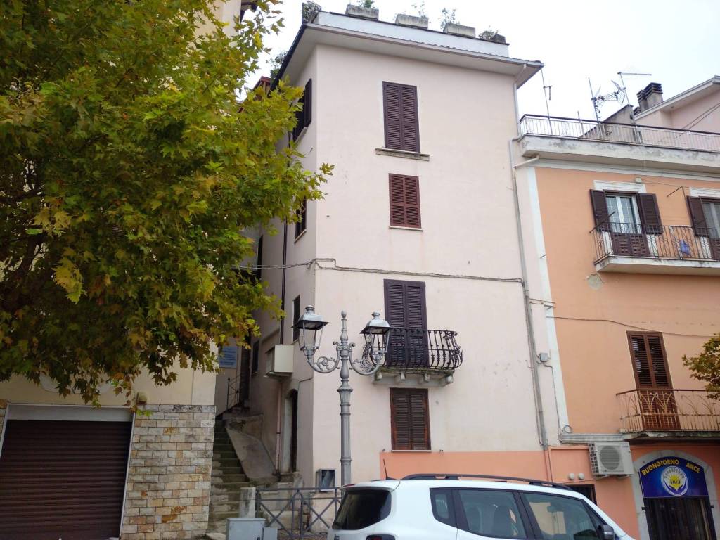 Appartamento a Arce in Via Corte Vecchia - Foto 2