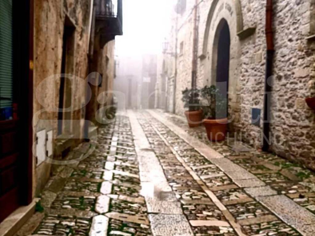 Immobile a Erice in Via Guarnotti , snc - Foto 2