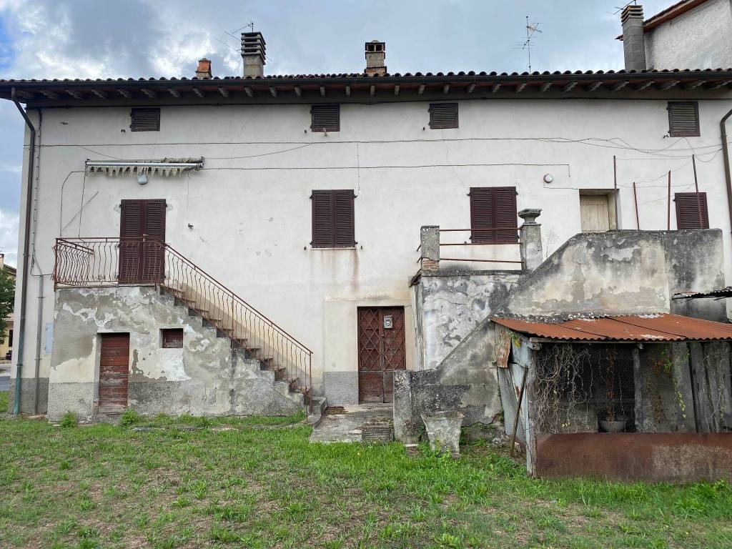 Casa indipendente a Umbertide in Via Nestore - Foto 4