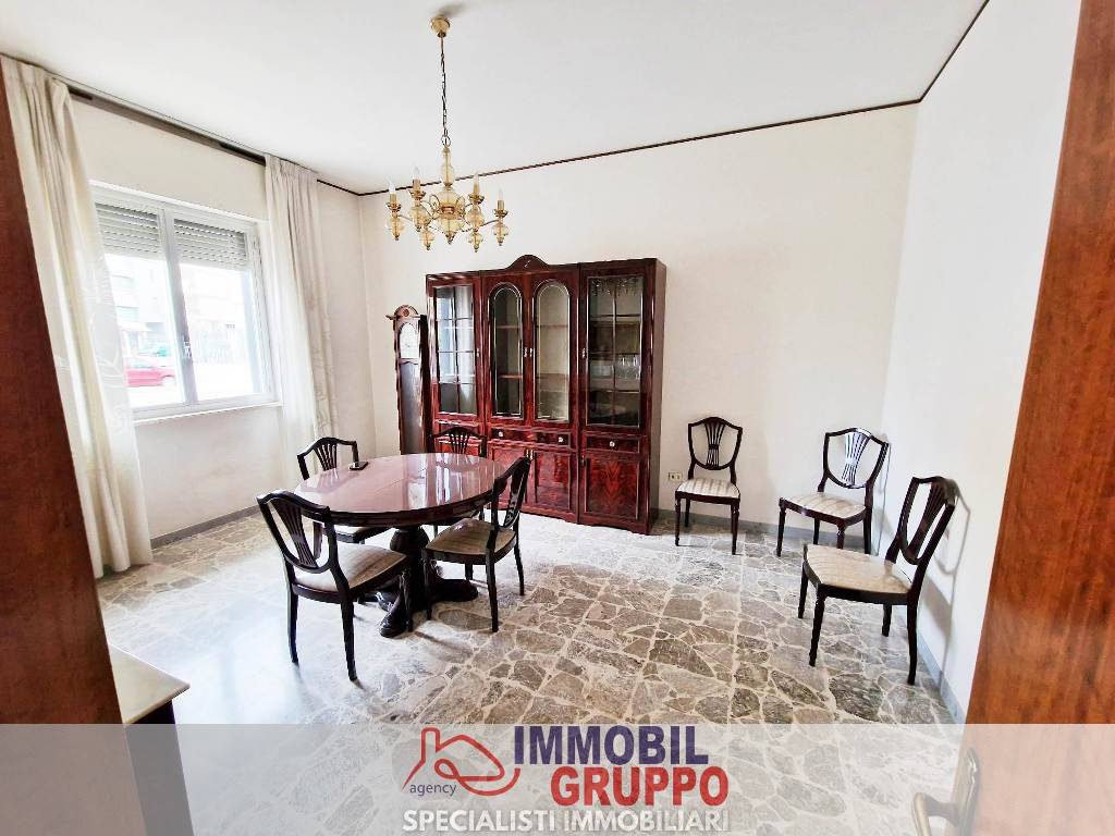 Casa indipendente a Andria in Via Lorenzo Serafino - Foto 3