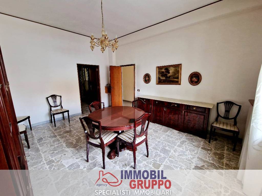 Casa indipendente a Andria in Via Lorenzo Serafino - Foto 4
