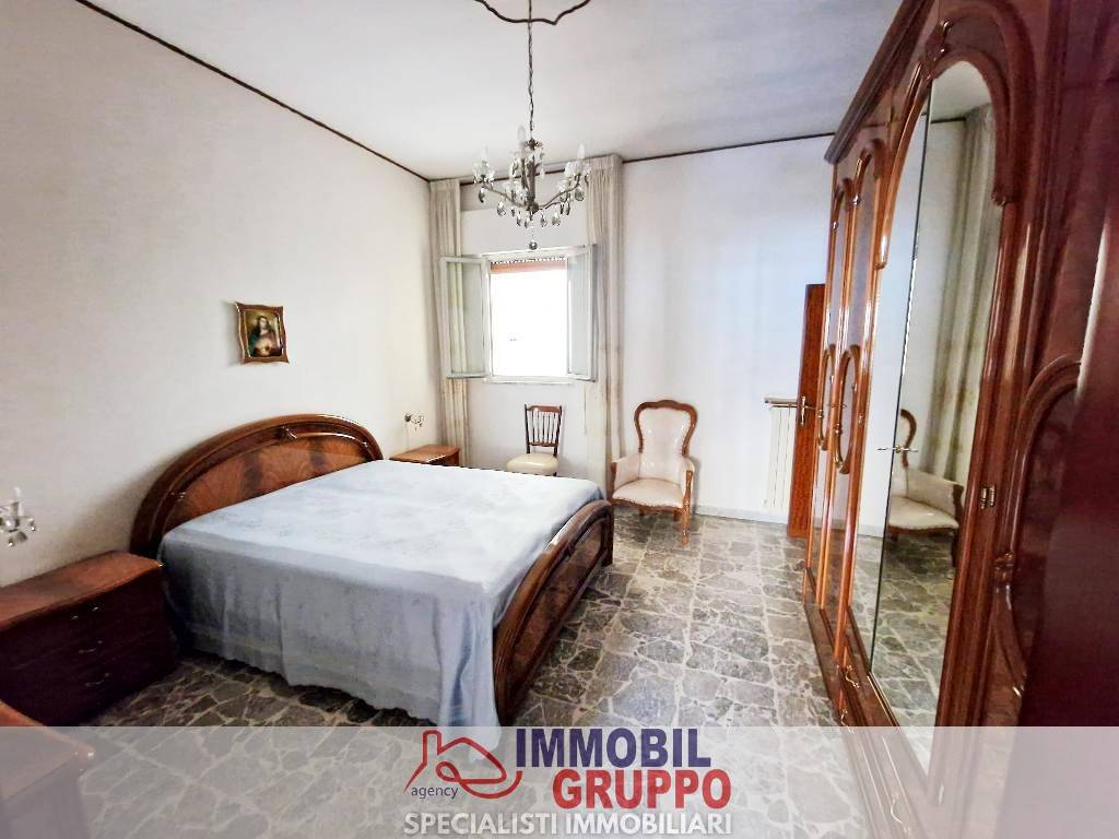 Casa indipendente a Andria in Via Lorenzo Serafino - Foto 5