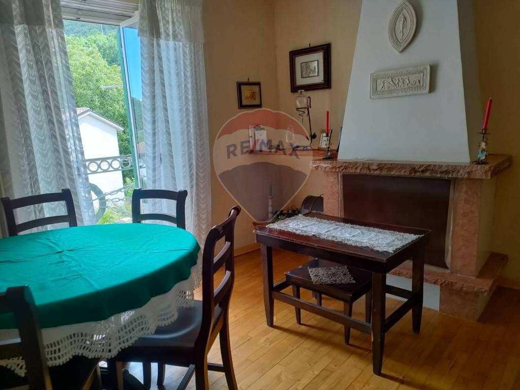 Appartamento a Civitella alfedena in Via Nazionale, 13 - Foto 2
