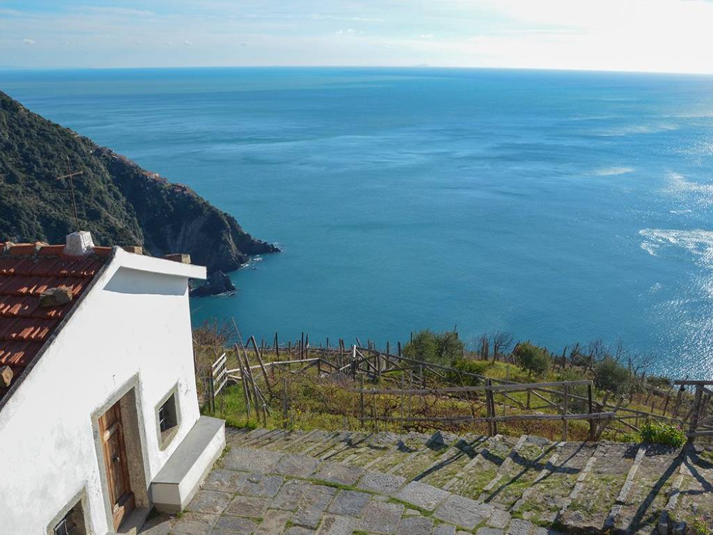 Rustico / casale a La spezia in Casotti - Foto 4