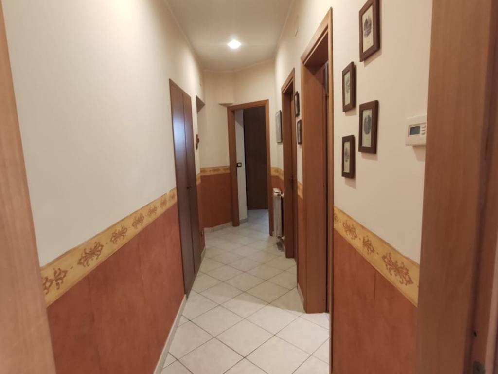 Appartamento a Siracusa in Via Giuseppe Testaferrata, 34 - Foto 4