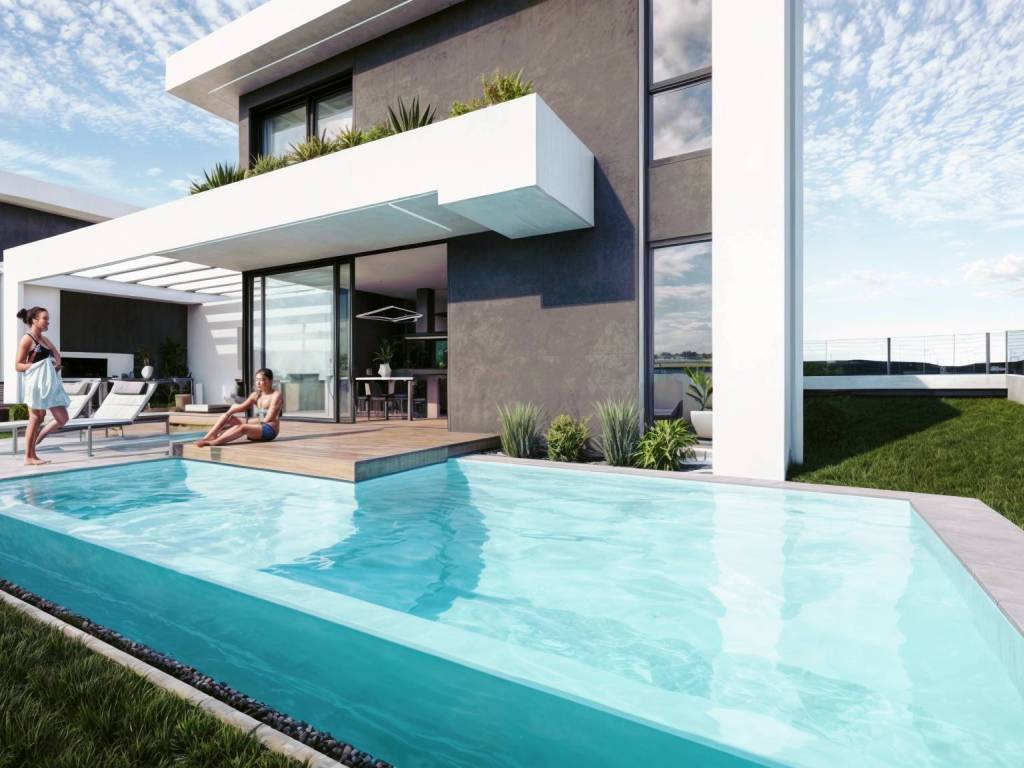 Villa a Arona - Foto 2
