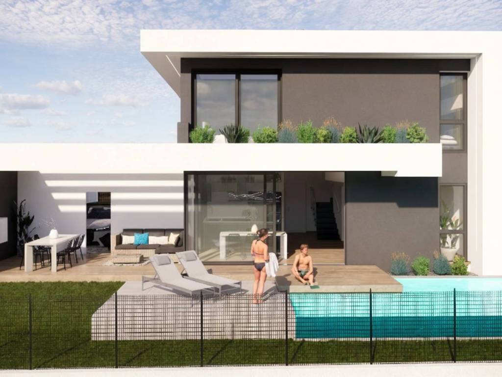 Villa a Arona - Foto 3