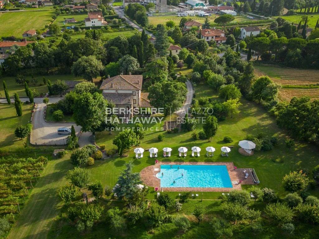 Immobile a Cortona - Foto 3