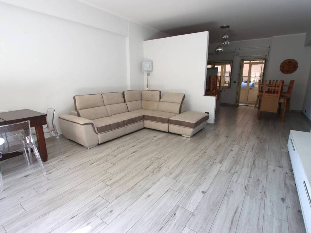 Appartamento a Reggio calabria in Via delle Camelie, 73 - Foto 4