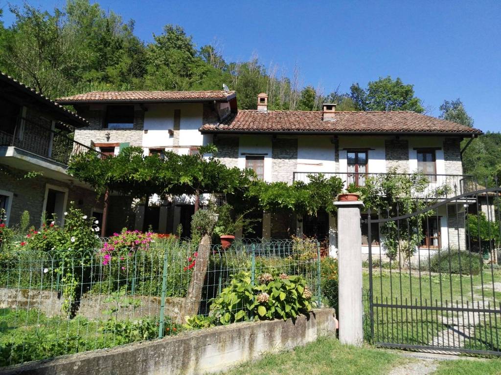 Rustico / casale a Canelli in Regione Boschi - Foto 2