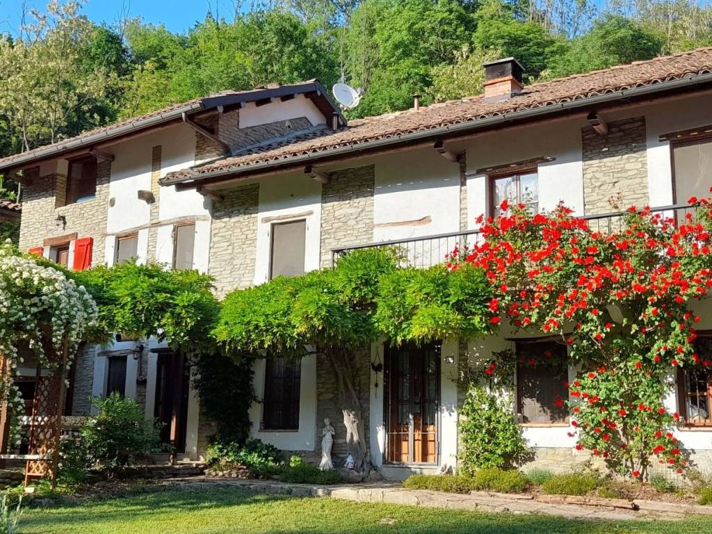 Rustico / casale a Canelli in Regione Boschi - Foto 3