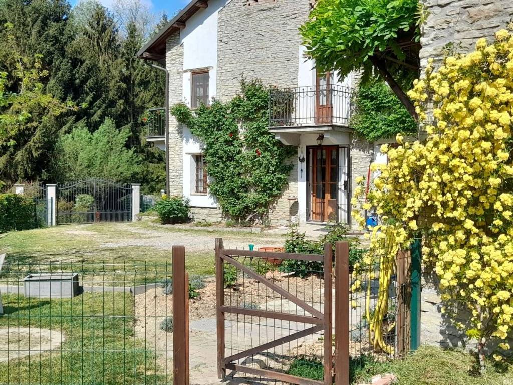 Rustico / casale a Canelli in Regione Boschi - Foto 4