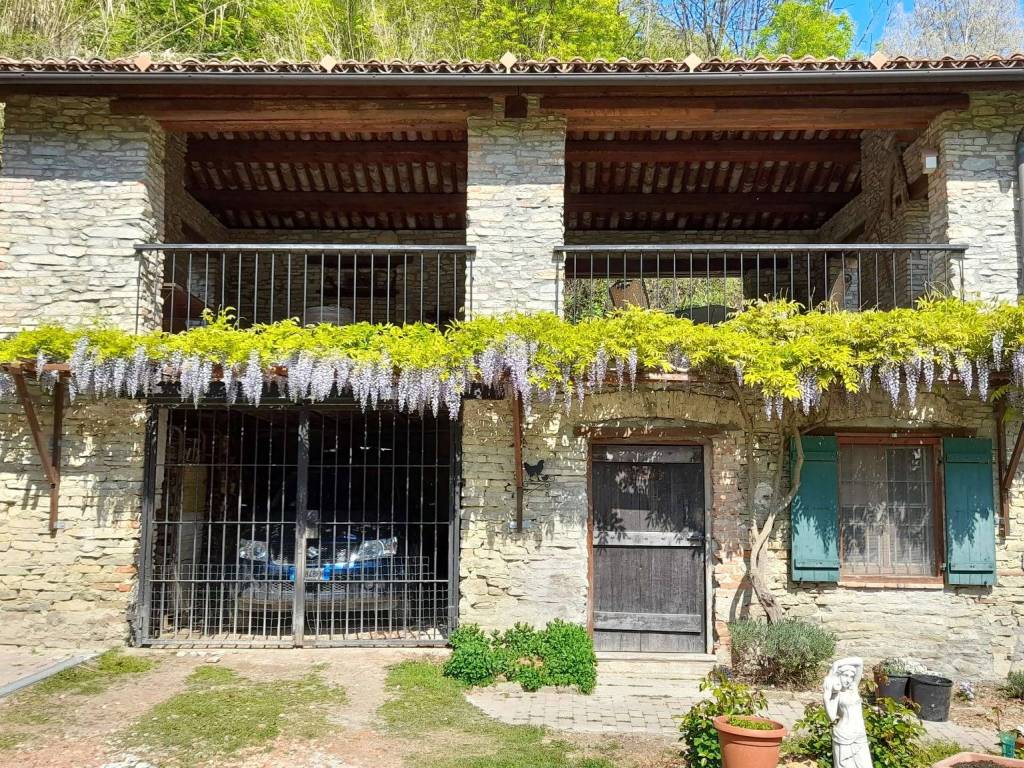 Rustico / casale a Canelli in Regione Boschi - Foto 5