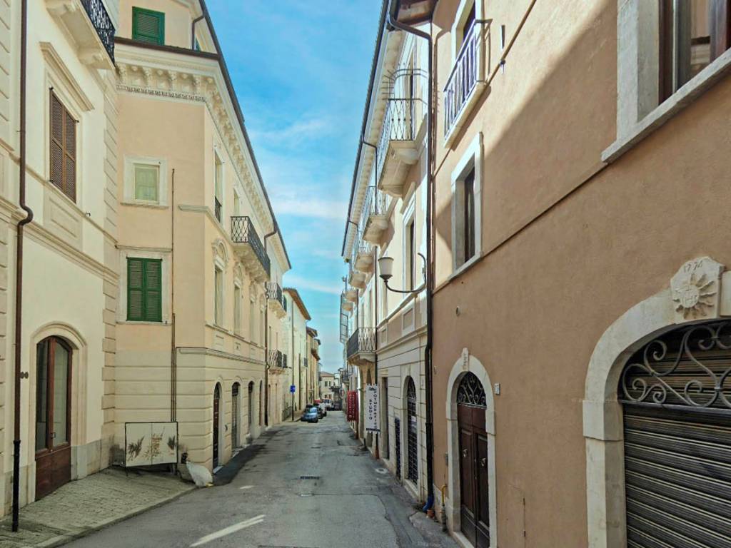 Immobile a L'aquila in Via Cimino - Foto 2