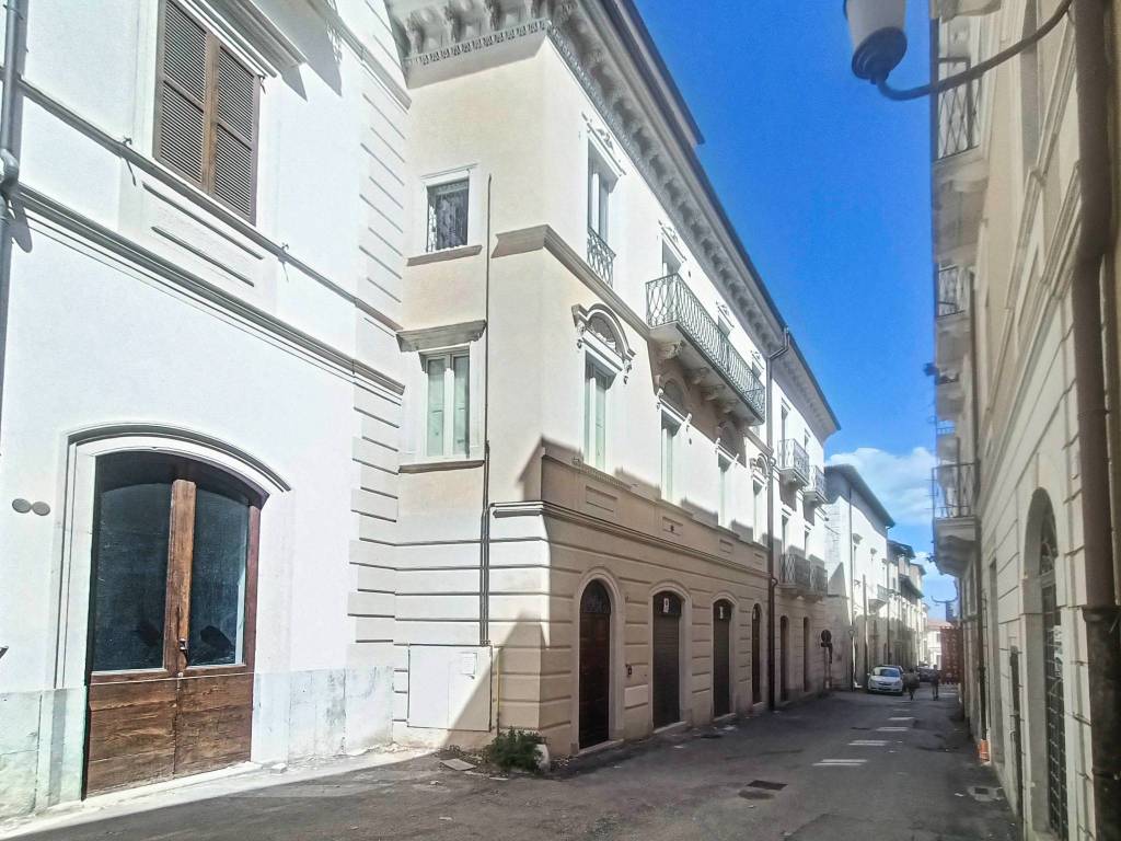 Immobile a L'aquila in Via Cimino - Foto 3