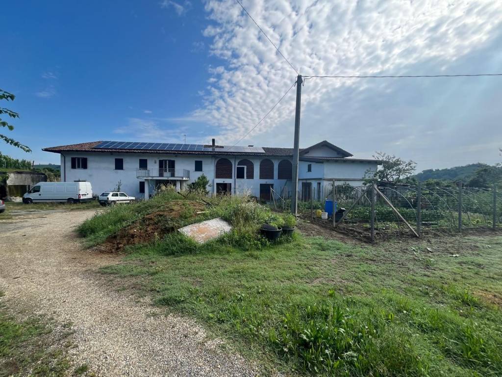 Rustico / casale a Canelli in Regione Castagnole - Foto 2