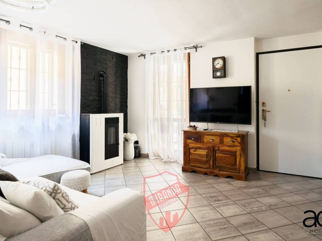 Casa indipendente a Arcore in Via Luigi Galvani - Foto 2