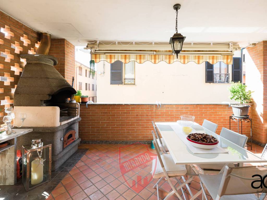 Casa indipendente a Arcore in Via Luigi Galvani - Foto 5