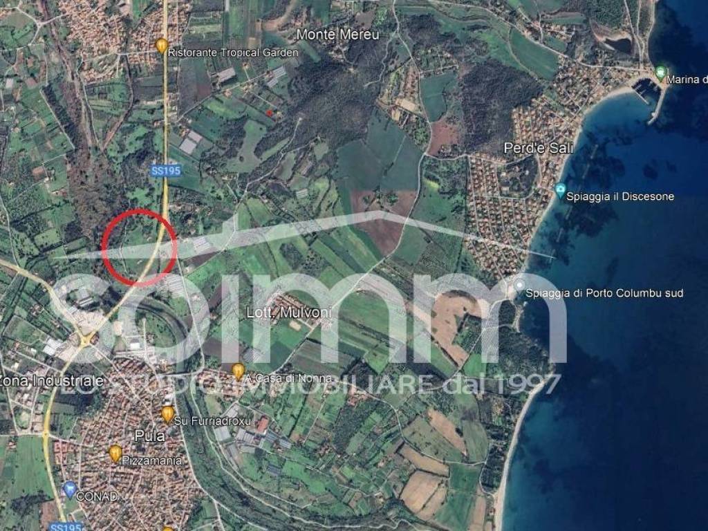 Terreno a Pula - Foto 2