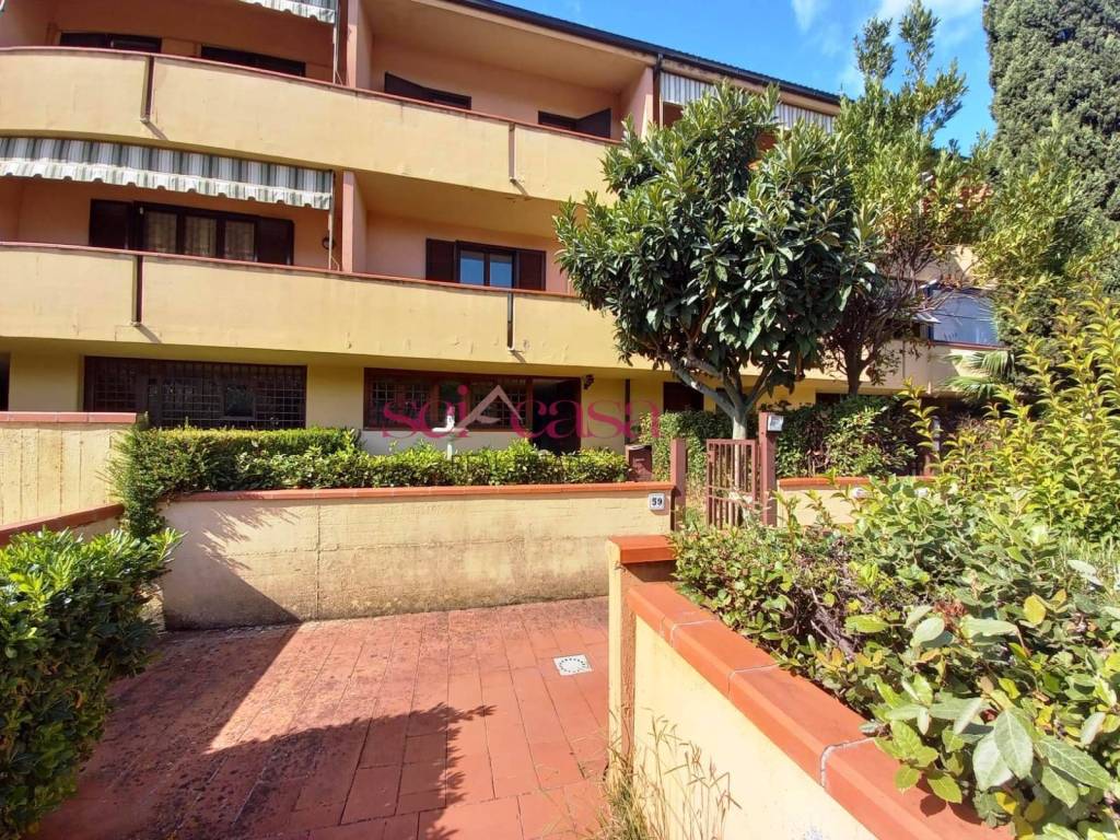 Villetta a schiera a Grosseto in Sugherella - Foto 2