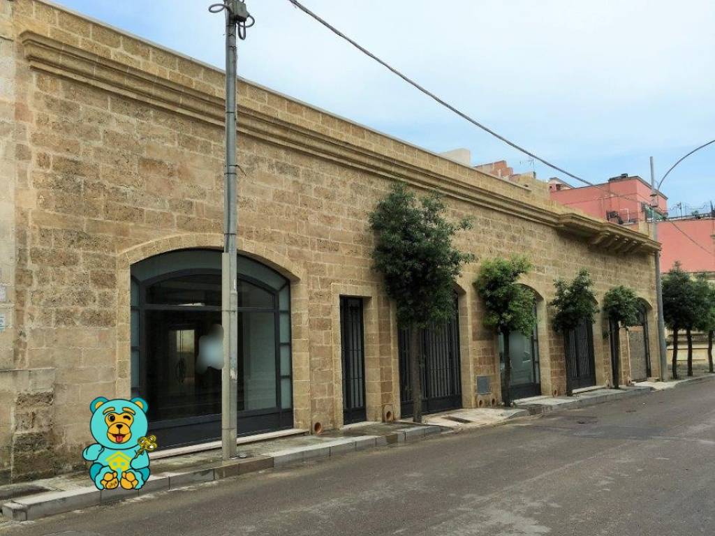 Loft / open space a Parabita in Via San Pasquale - Foto 2