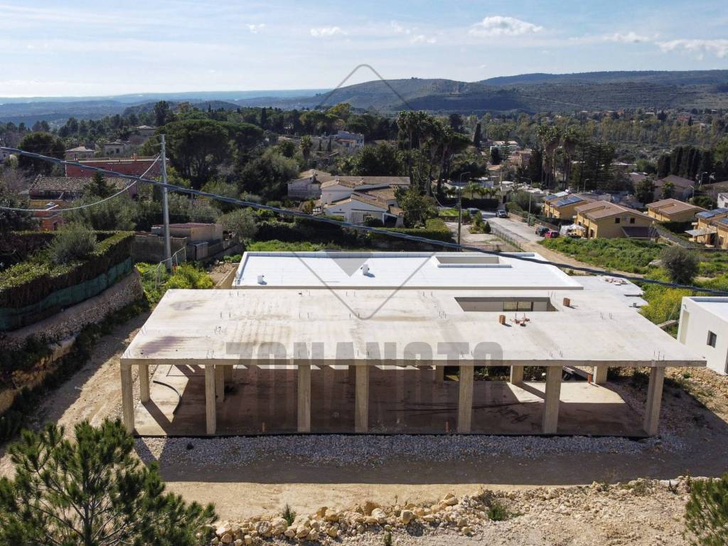 Villa a Noto in Via C. Bongiorno - Foto 3