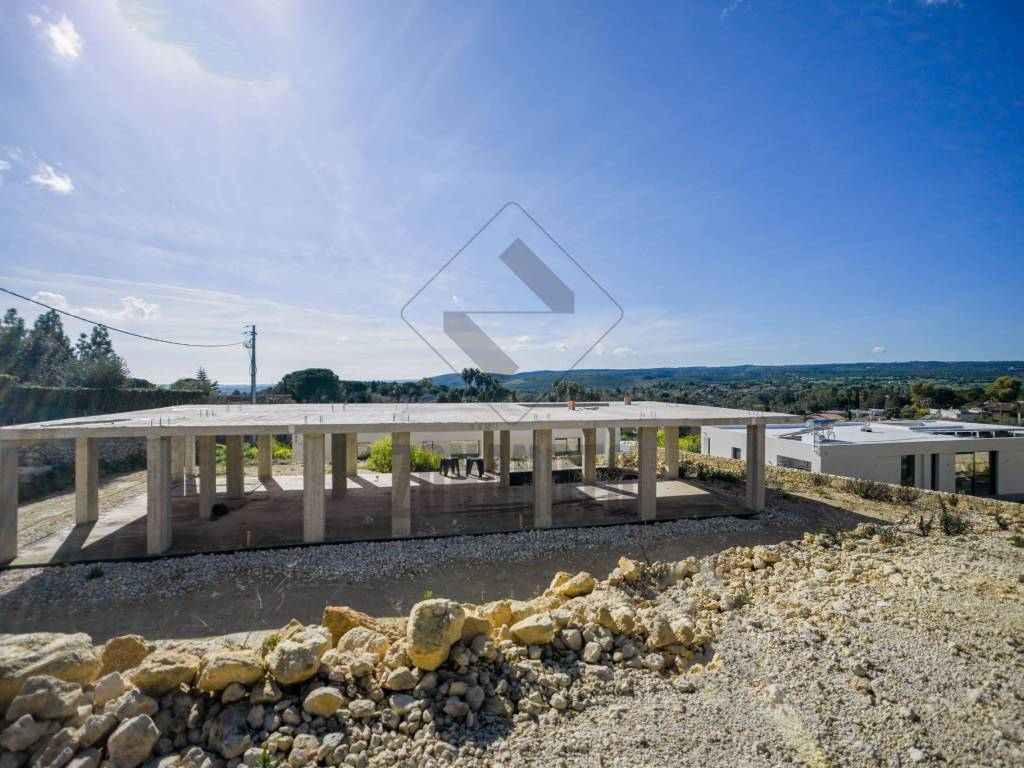 Villa a Noto in Via C. Bongiorno - Foto 4