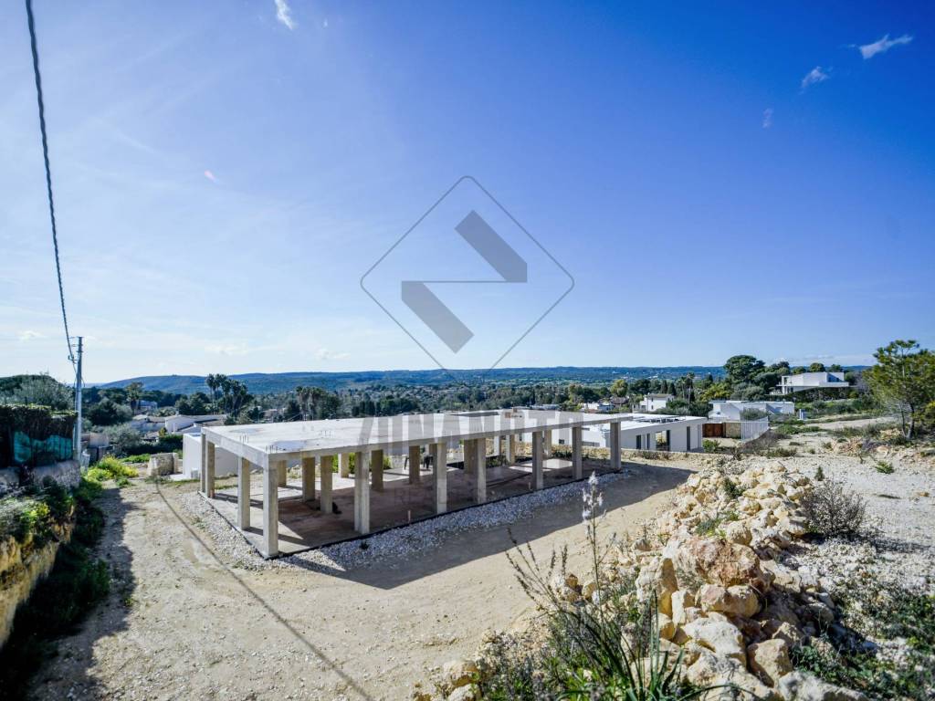 Villa a Noto in Via C. Bongiorno - Foto 5