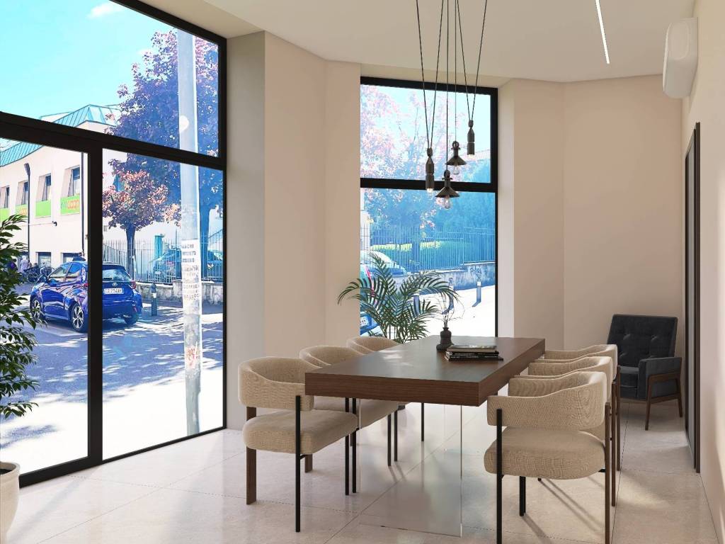 Immobile a Bologna in Via Malvolta, 9 - Foto 5