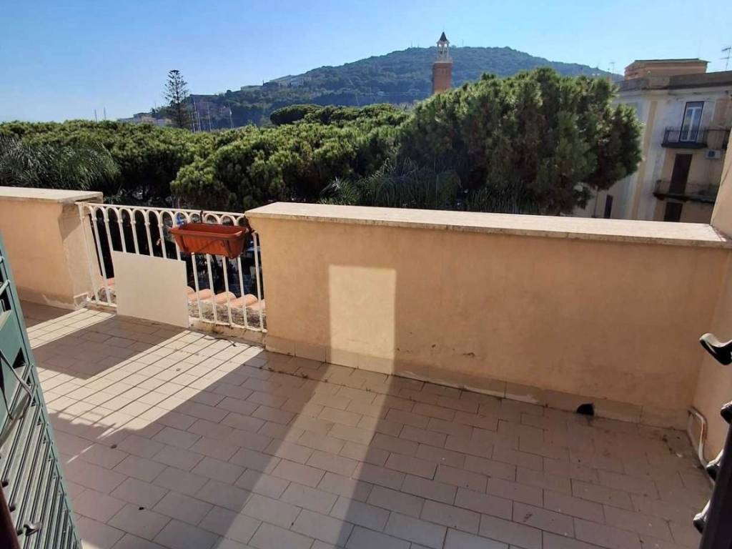 Appartamento a Gaeta in Piazza della Libertà - Foto 5