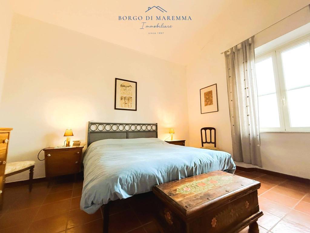 Rustico / casale a Capalbio in Strada Pescia Fiorentina Chiarone, 19 - Foto 3